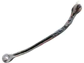 Axle and parts VOLVO