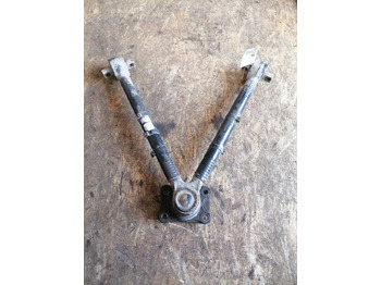 Axle and parts VOLVO