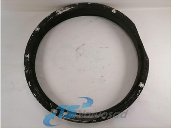 Radiator for Truck Volvo Ventilaatori metallrõngas 1665405: picture 3 Radiator for Truck Volvo Ventilaatori metallrõngas 1665405: picture 3