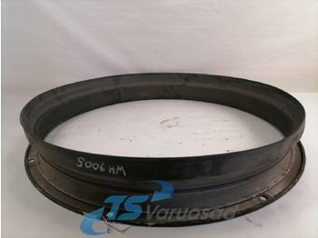 Radiator for Truck Volvo Ventilaatori metallrõngas 1665405: picture 2 Radiator for Truck Volvo Ventilaatori metallrõngas 1665405: picture 2