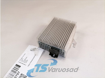 Electrical system VOLVO