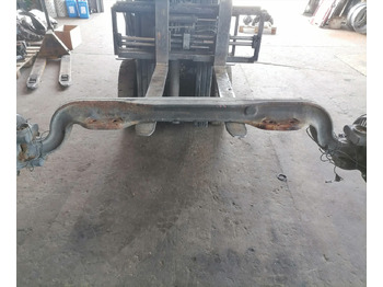 Axle and parts VOLVO FH