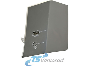 Electrical system VOLVO