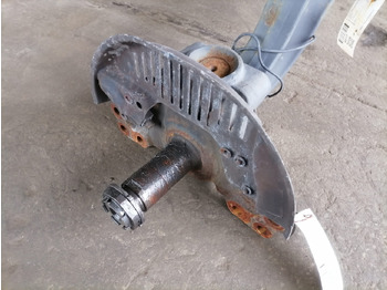 Axle and parts for Truck Volvo Volvo käändtelg 20942140: picture 2 Axle and parts for Truck Volvo Volvo käändtelg 20942140: picture 2
