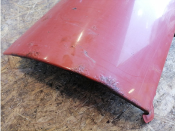 Grill for Truck Volvo Volvo kabiini nurgapõsk, vasak 20379171: picture 5