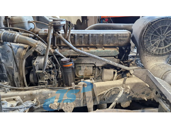 Engine VOLVO