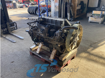Engine VOLVO