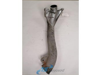 Intercooler for Truck Volvo intercooler pipe 20522119: picture 2 Intercooler for Truck Volvo intercooler pipe 20522119: picture 2