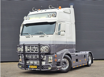 Tractor unit VOLVO FH 400