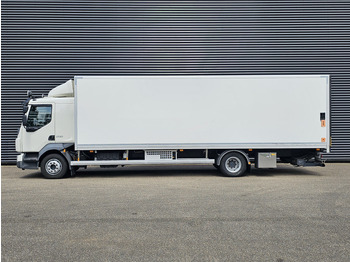 Box truck Volvo FL250 / ELECTRO-COOLING / 4X2 / ELECTRO-COOLING / KOFFER / LBW: picture 4