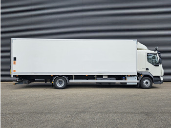 Box truck Volvo FL250 / ELECTRO-COOLING / 4X2 / ELECTRO-COOLING / KOFFER / LBW: picture 2