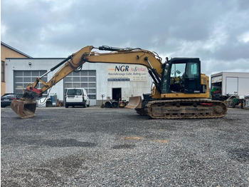 Crawler excavator CATERPILLAR 314