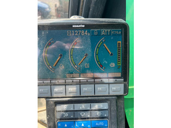 Crawler excavator Komatsu PC290L-C8 Kettenbagger Komatsu PC290L-C8 Kettenbagger: picture 4