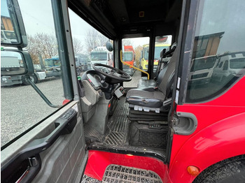 Cab chassis truck MAN 28.350 6X2 als Fahrgestell mit oder ohne Aufbau: picture 3