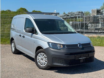 Passenger van VOLKSWAGEN Caddy