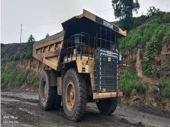 CAT 777E leasing CAT 777E: picture 4