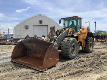 Wheel loader VOLVO L150H