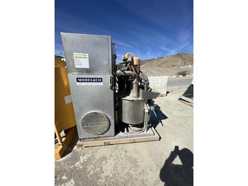 Construction equipment Modelco GSB80 F-W: picture 2 Construction equipment Modelco GSB80 F-W: picture 2