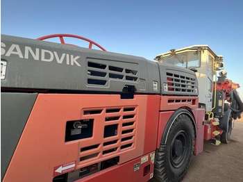 Sandvik DT923i leasing Sandvik DT923i: picture 3