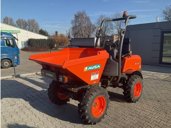 Mini dumper AUSA