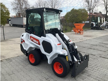 Bobcat L23 leasing Bobcat L23: picture 4 Bobcat L23 leasing Bobcat L23: picture 4