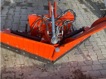 Snow plough METAL-TECHNIK