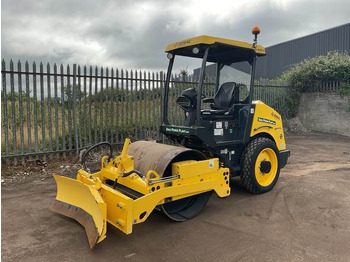 Compactor BOMAG