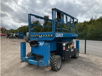 Scissor lift Genie GS2669RT: picture 3