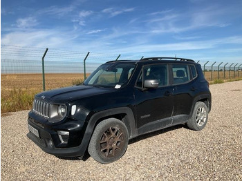 Car JEEP