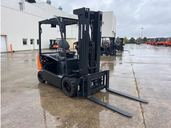New Electric forklift Doosan B35X-7 PLUS: picture 4 New Electric forklift Doosan B35X-7 PLUS: picture 4