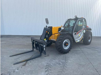Telescopic handler MANITOU