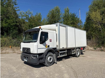 Box truck RENAULT C 380