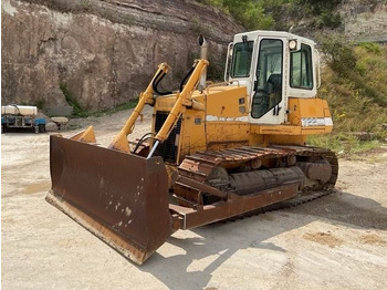 Bulldozer LIEBHERR PR 722