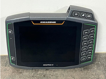 Navigation system AMAZONE