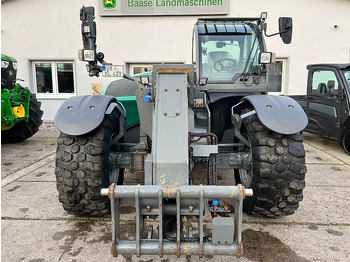 Kramer KT 559 Klima 40 Zentralschmierung leasing Kramer KT 559 Klima 40 Zentralschmierung: picture 2