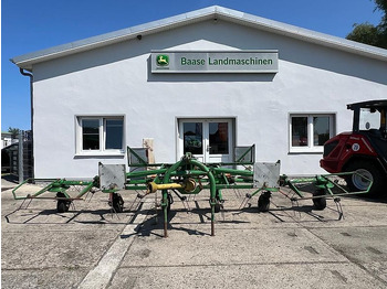 Tedder/ Rake JOHN DEERE