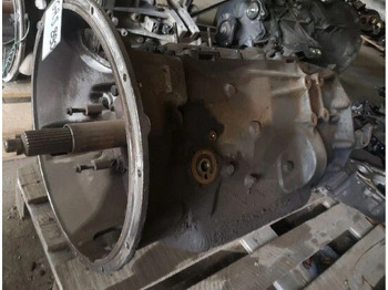 Gearbox SCANIA