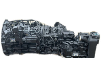 Gearbox ZF