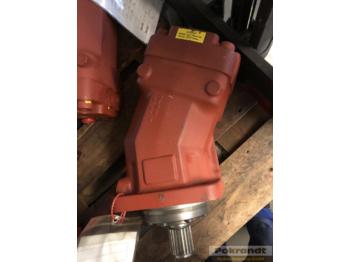Hydraulic motor LINDE