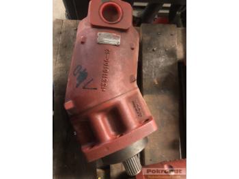 Hydraulic motor LINDE