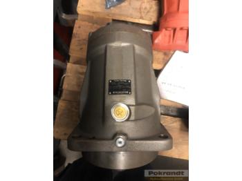 Hydraulic motor REXROTH
