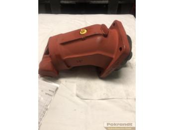 Hydraulic motor REXROTH