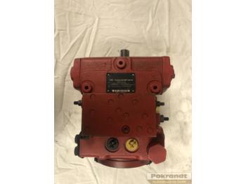 Hydraulic pump REXROTH