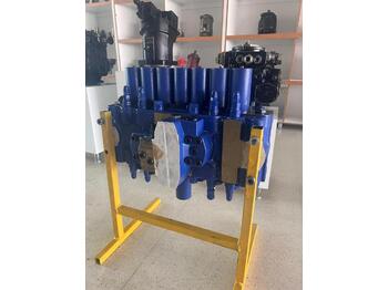 Hydraulic valve REXROTH