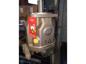 Hydraulic pump REXROTH