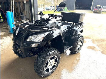 ATV/ Quad