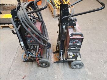 Welding equipment EWM TRITON 220 DC: picture 1