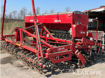 Sowing equipment