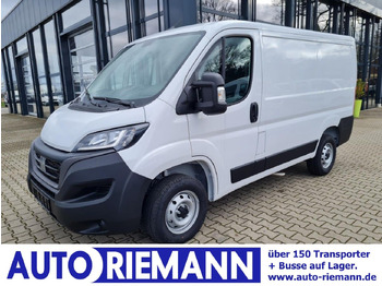 Small van FIAT Ducato