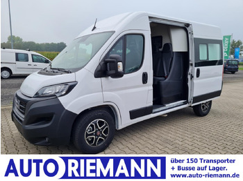 Minibus FIAT Ducato Maxi
